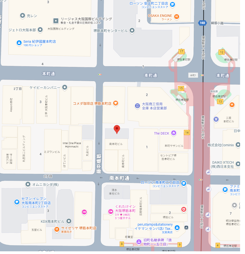 野田繁美 会社概要 - 東洲貿易株式会社